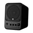 Yamaha Powered Monitor Speaker MS101-4