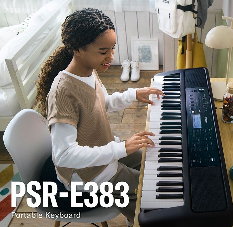 PSR-E383