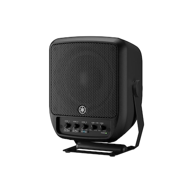 Yamaha Portable PA System STAGEPAS 100
