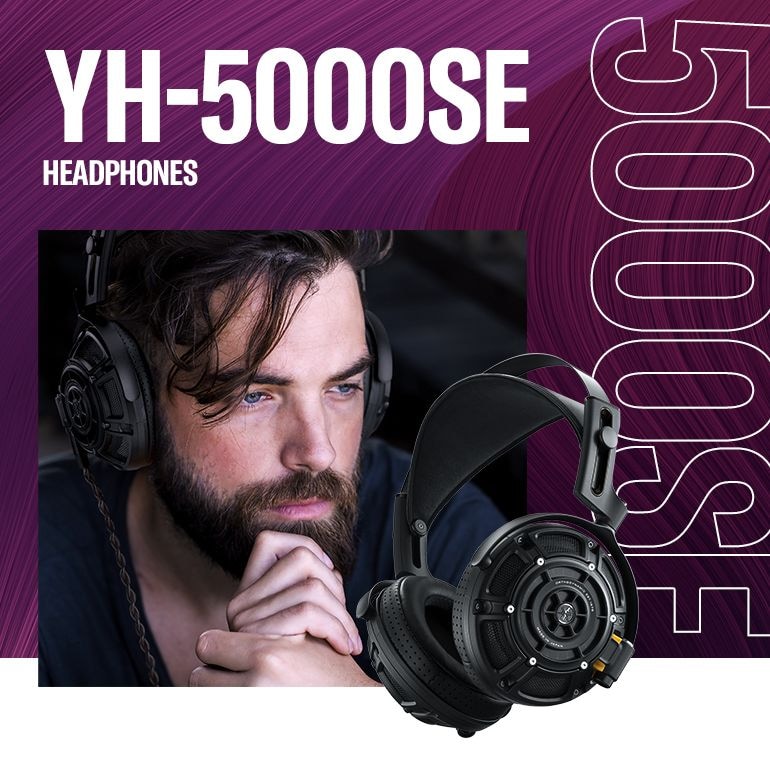 YH-5000SEメイン画像