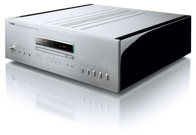 CD-S3000製品画像