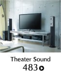 Theater Sound 483