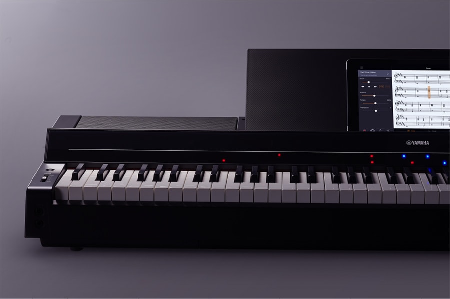 P-S500　ピアノクオリティ