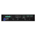 Yamaha Power Amplifier PC412-DI Back