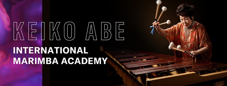 Keiko Abe International Marimba Academy