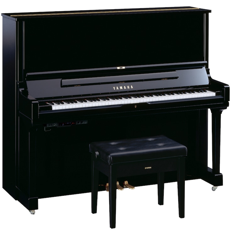 Yamaha TransAcoustic™ Piano YUS3 TA3
