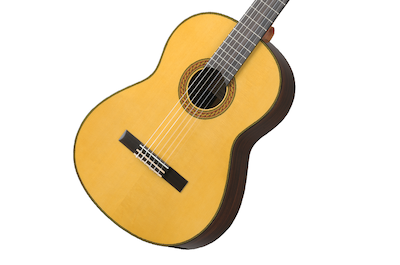 Exquisite Tone and Superb Playability