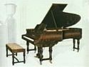 ルイ16世型ピアノ