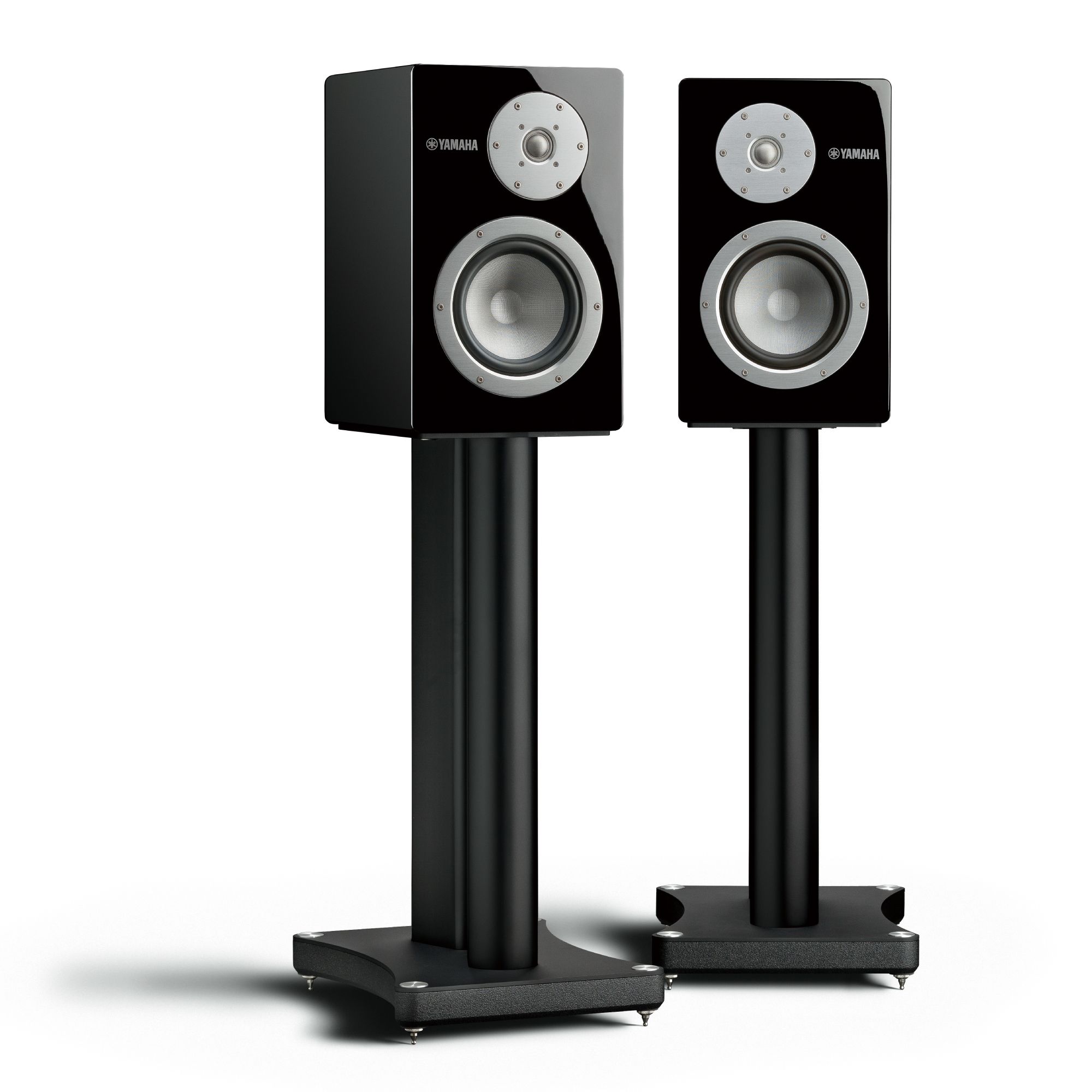 polk audio sda crs