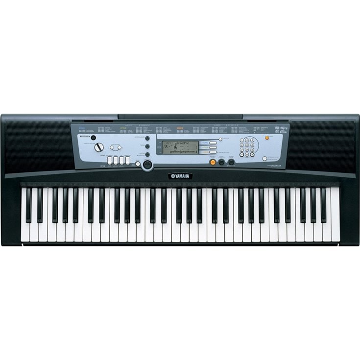 【格安正規品】YAMAHA 電子ピアノ PSR-E213 鍵盤楽器