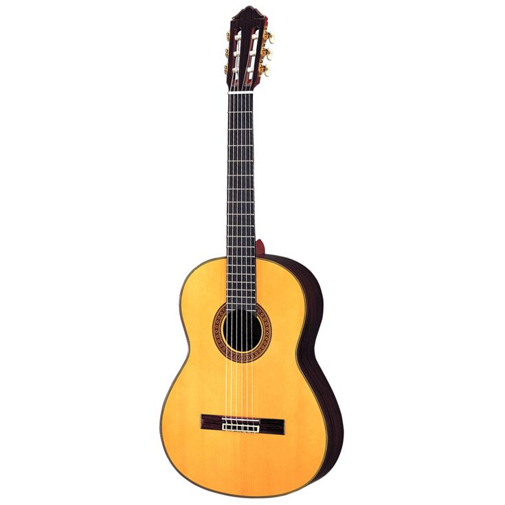 ヤマハ | GC11 - クラシックギター・ナイロン弦ギター - 概要