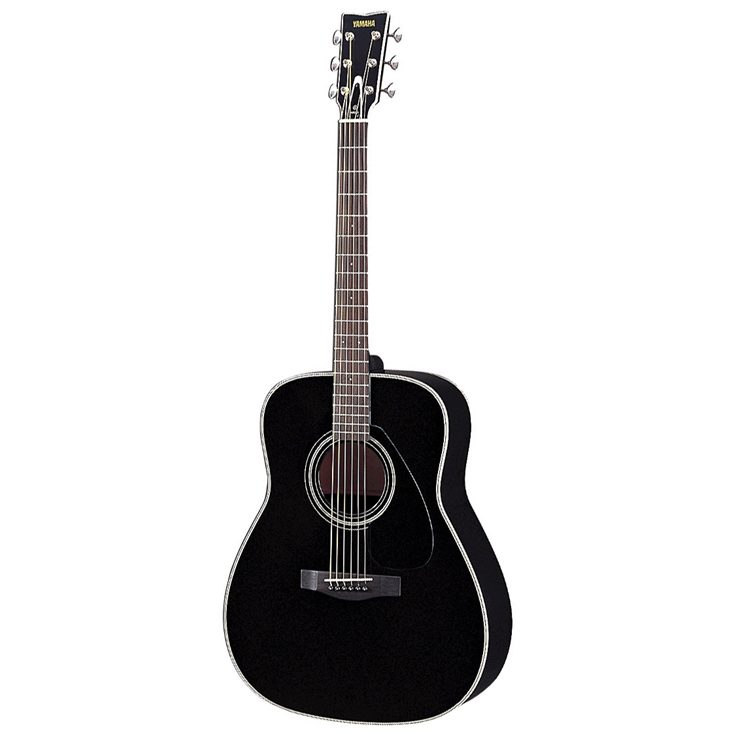 ヤマハ | FG522SJ BL - アコースティックギター - 概要