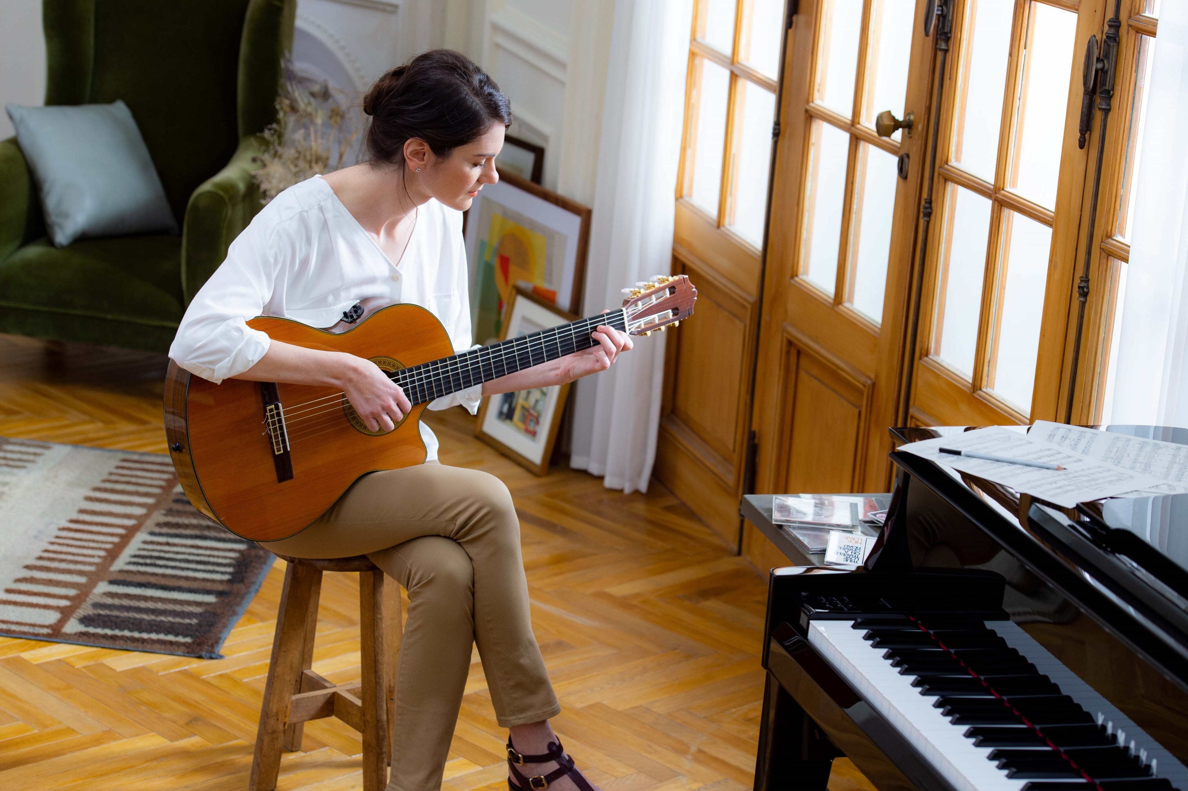 ヤマハ | N1X - AvantGrand（アバングランド） - ギャラリー