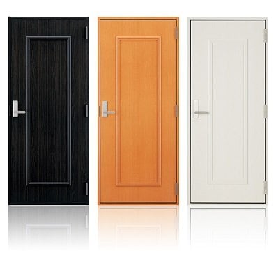 ヤマハ | DFPN0818A - 木製防音ドア（開き戸／化粧あり） - 概要