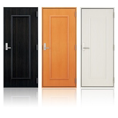 ヤマハ | DUPK0820A - 木製防音ドア（開き戸／化粧あり） - 概要