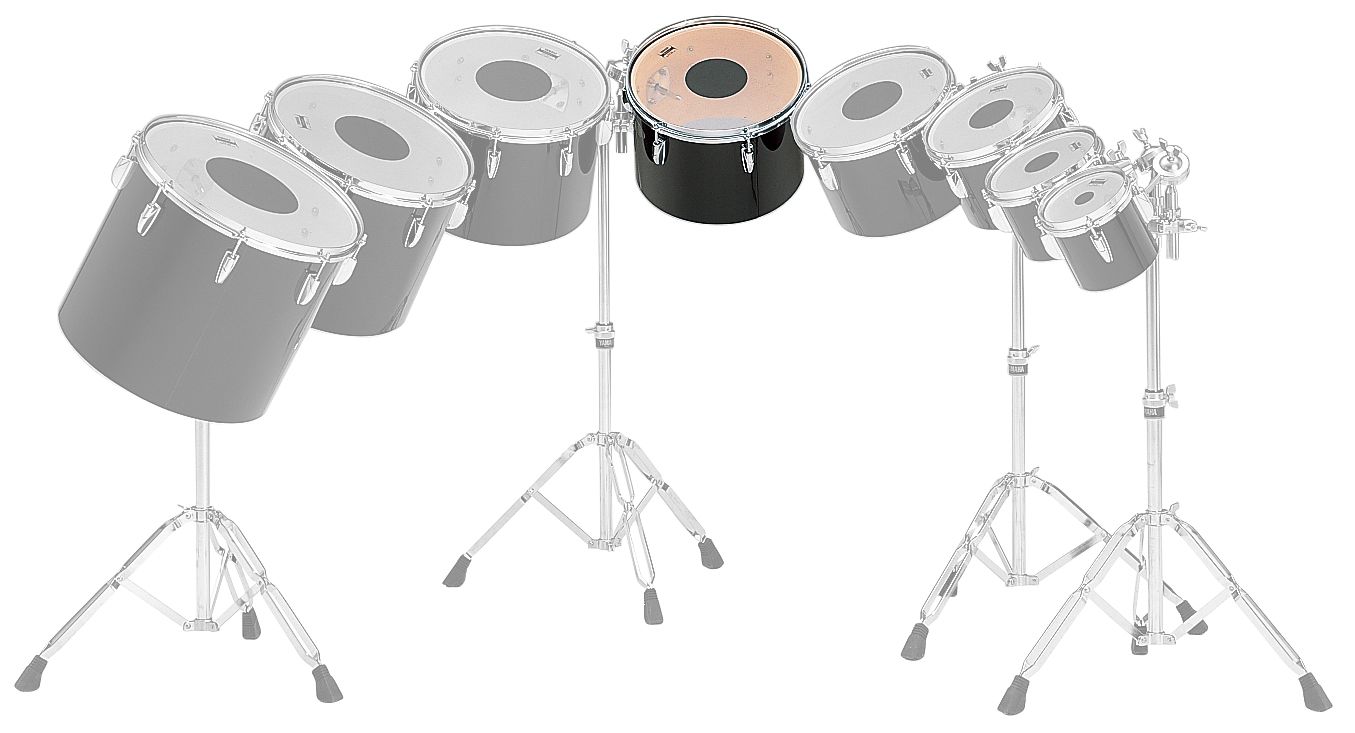 ヤマハ | CT-813 - トムトム - 特長