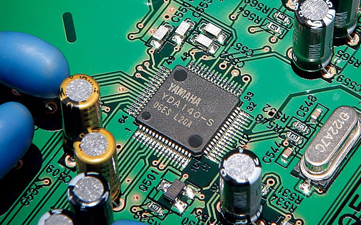 YAMAHA MCS-1330 コンポ 専用棚セット