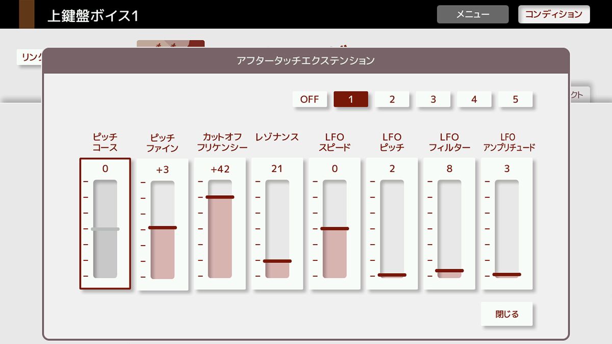 ヤマハ | ELS-03シリーズ - エレクトーン - 概要