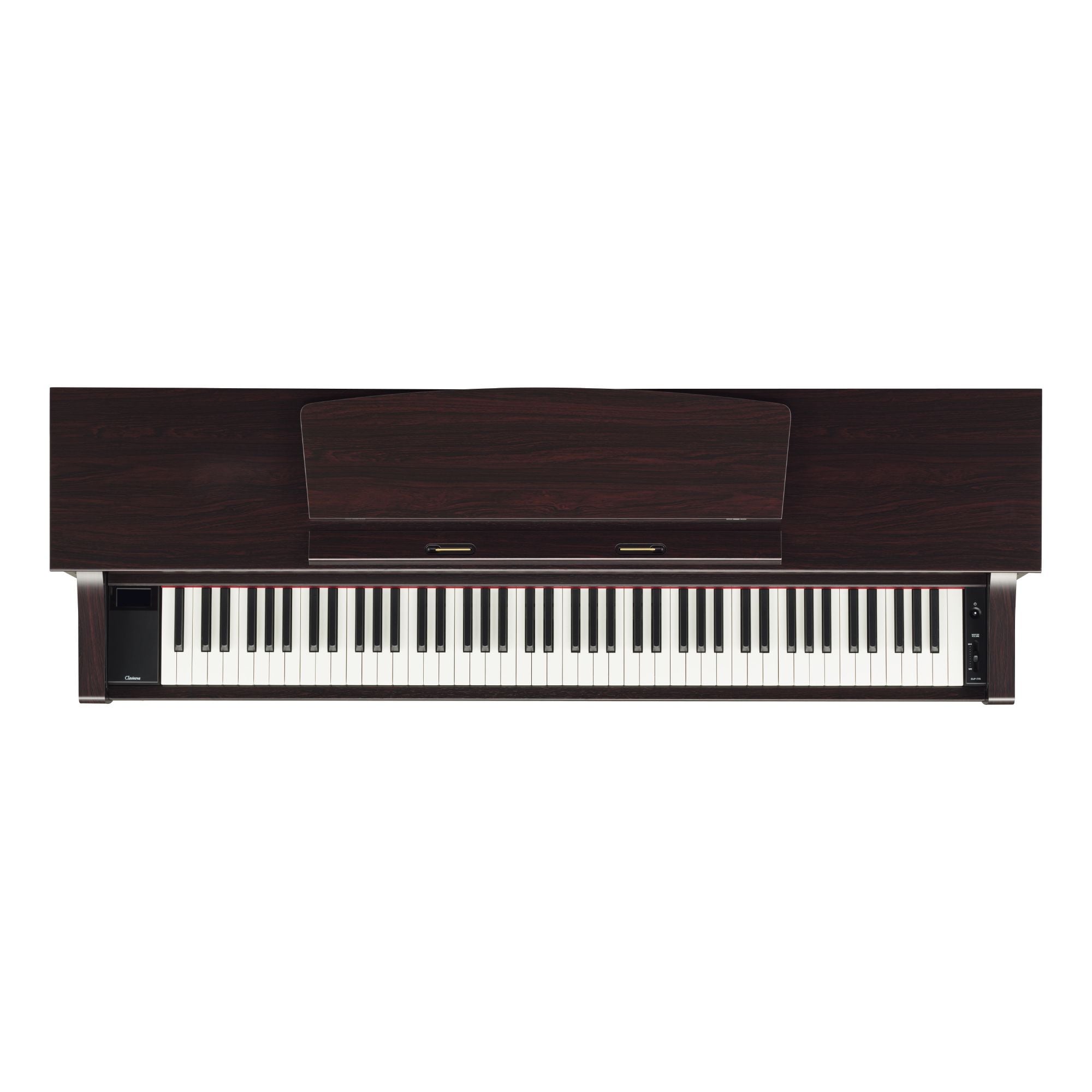YAMAHA クラビノーバ CLP-775 電子ピアノ