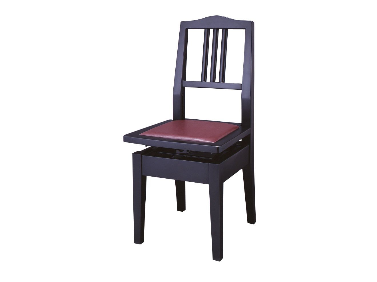 ヤマハ背付ピアノ椅子(全国送料込み)トムソン椅子