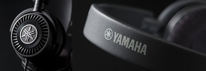 ヤマハ | HPH-150 - ヘッドホン - 特長