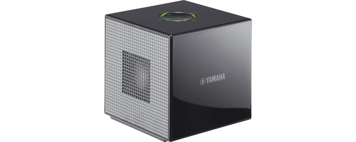 ヤマハ | NX-A01 - デスクトップオーディオ - 特長