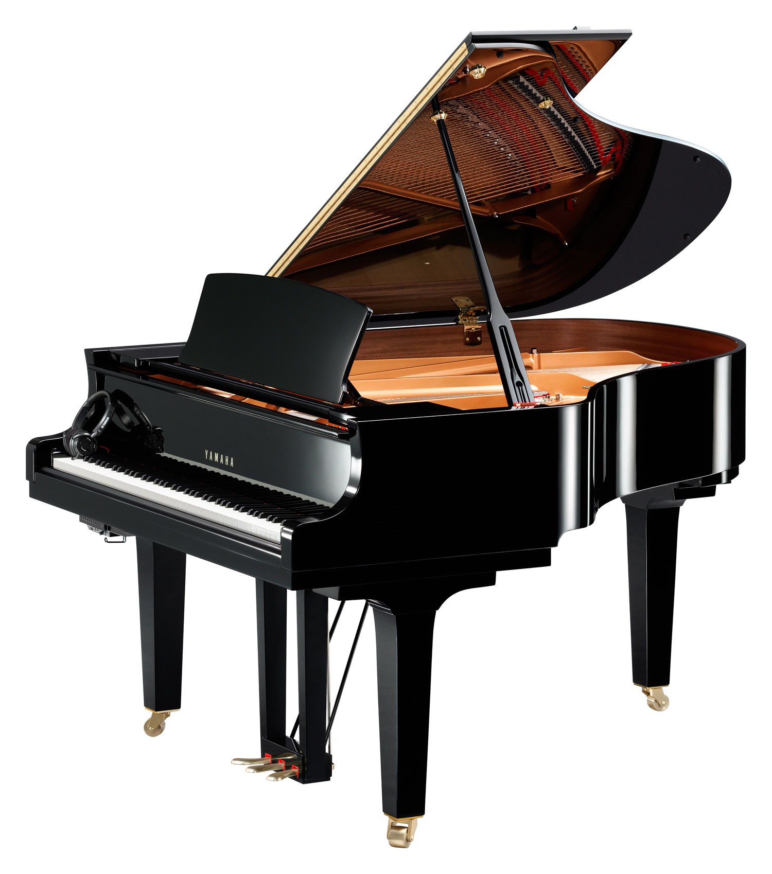 サイレントピアノ™ SH - SILENT Piano™ (サイレント  - ヤマハ