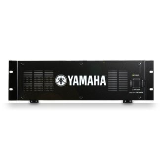 最新作特価YAMAHA PM5D-RH デジタルミキサー/パワーサプライPW800W 本体ケースサイズ≒W1625×H1325×D410(mm)★現状品 ミキサー