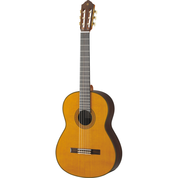 ヤマハ クラシックギター CG192C