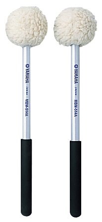 ヤマハ | MBM-514A - マーチングドラムスティック/マレット - 概要