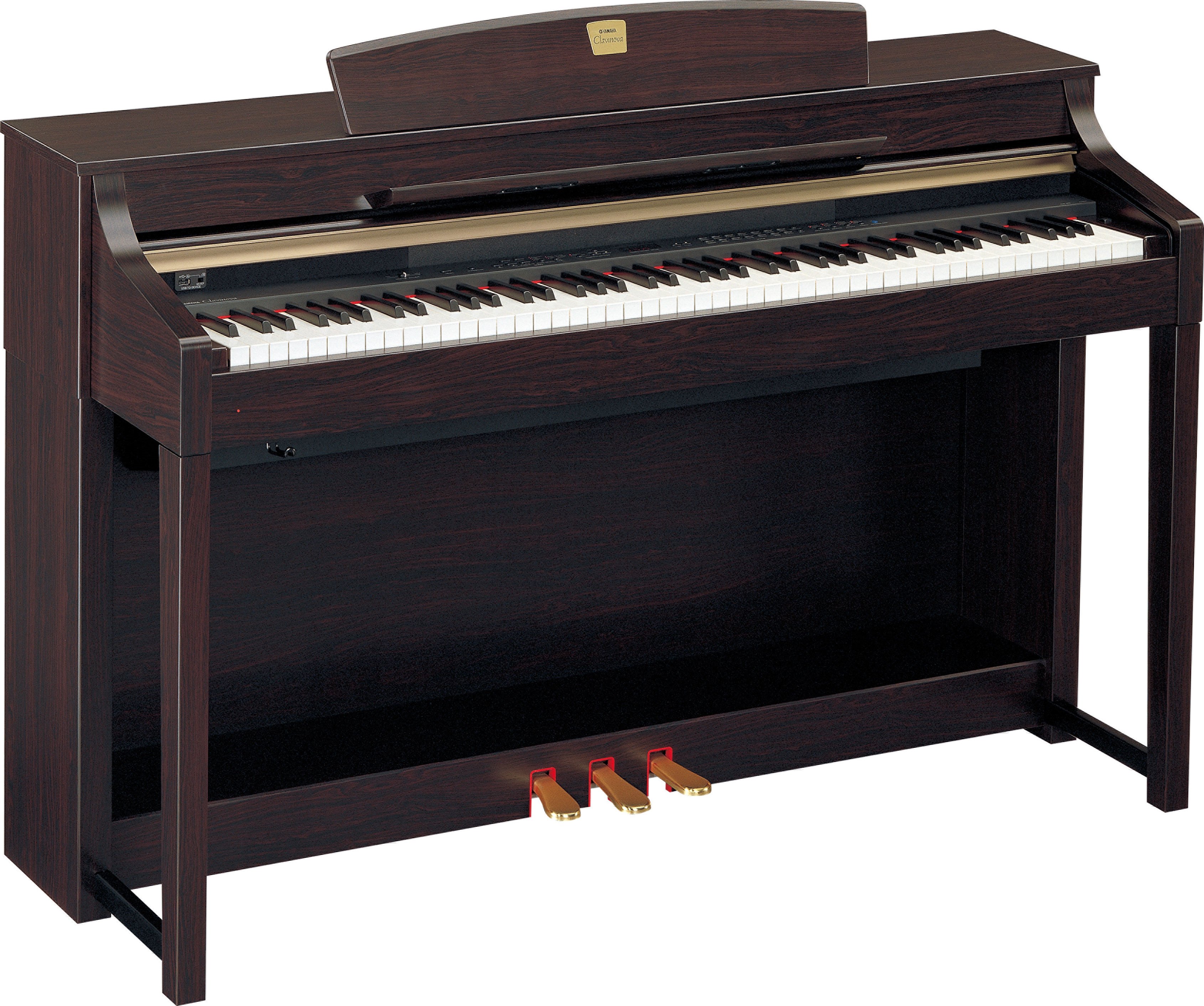 人気最新作ヤマハ 電子ピアノ CLP-370M 椅子付き YAMAHA クラビノーバ 鍵盤 音 器 18N08411 ヤマハ