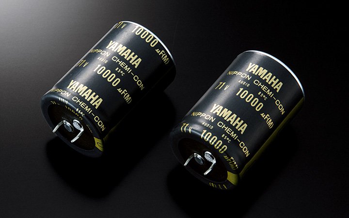 【ジャンク品扱い】YAMAHA AVアンプ AX-V1065 ヤマハ | AX-V1065 - AVアンプ - 概要