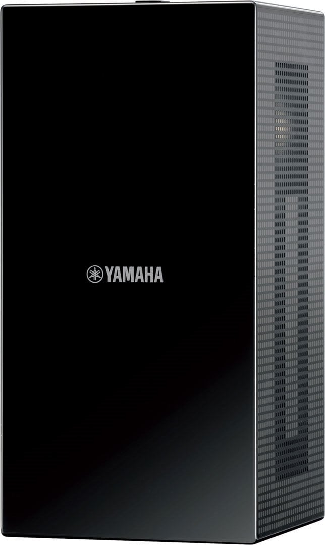 ヤマハ | NX-A02 - デスクトップオーディオ - 概要