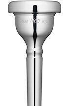 Yaヤマハ チューバ マウスピース Neo シリーズ BB-67D4