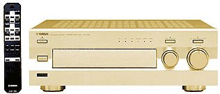 ヤマハ | AX-396 - HiFiコンポーネント - 仕様