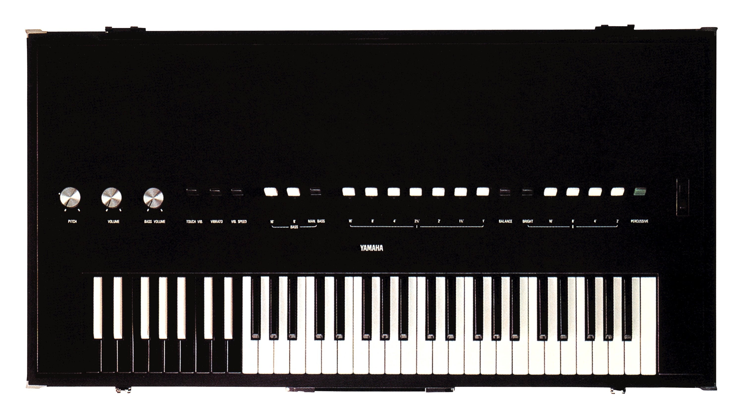 ヤマハ | YC-20 - ステージピアノ/ステージキーボード - 仕様