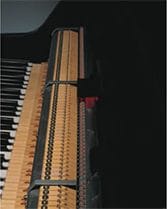 ヤマハ | b121SD - アップライトピアノ - 特長