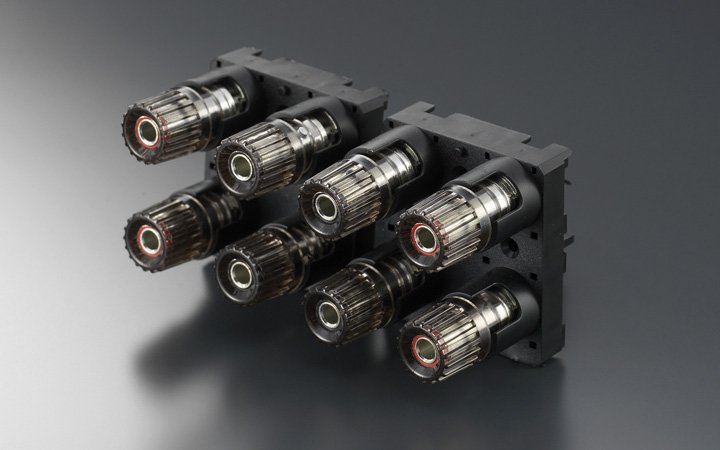 ヤマハ | A-S300 - HiFiコンポーネント - 概要