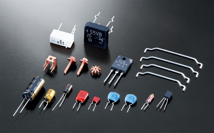 ヤマハ | A-S300 - HiFiコンポーネント - 概要