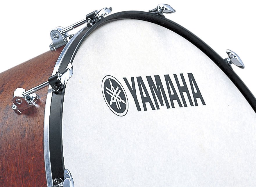 ヤマハ | CB-832C - バスドラム - 特長