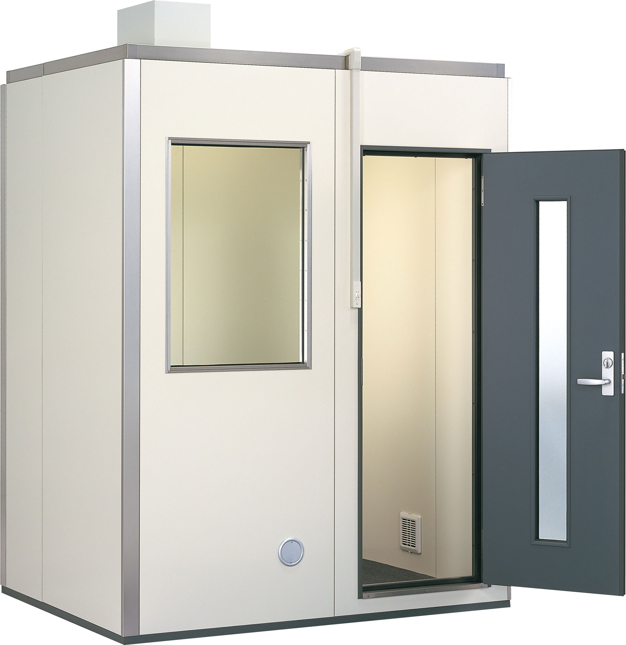 ヤマハ | ASA3515 - 定型タイプの防音室（不燃仕様） - 概要