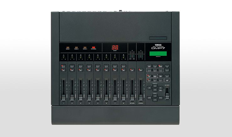 円高還元 配信機器・PA機器・レコーディング機器 YAMAHA MG8/2FX 配信 