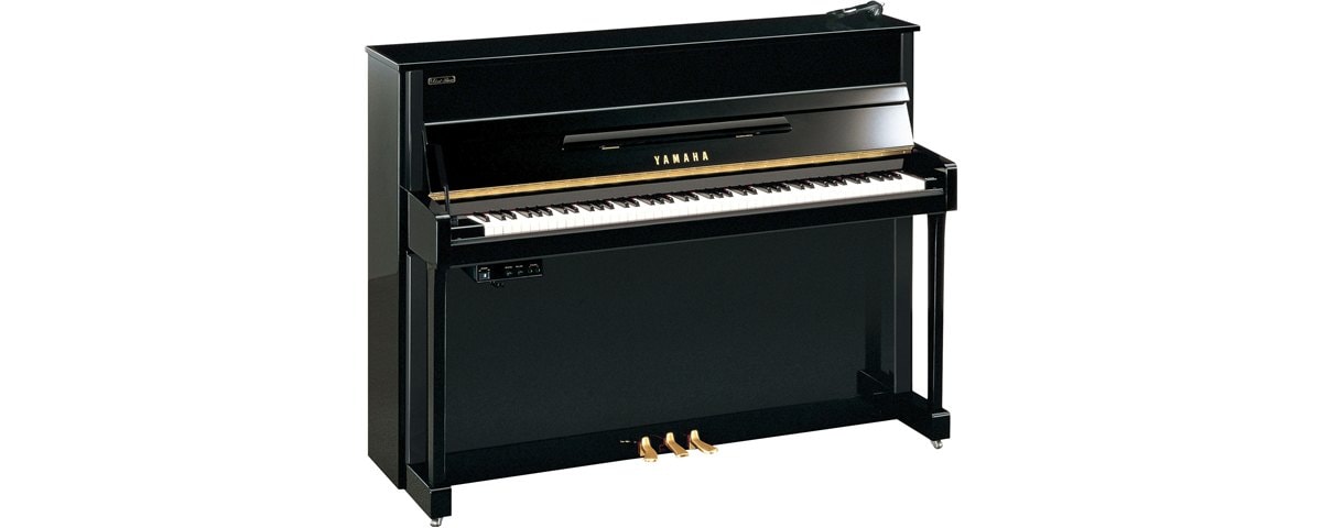 ヤマハ | b113SD - アップライトピアノ - 概要