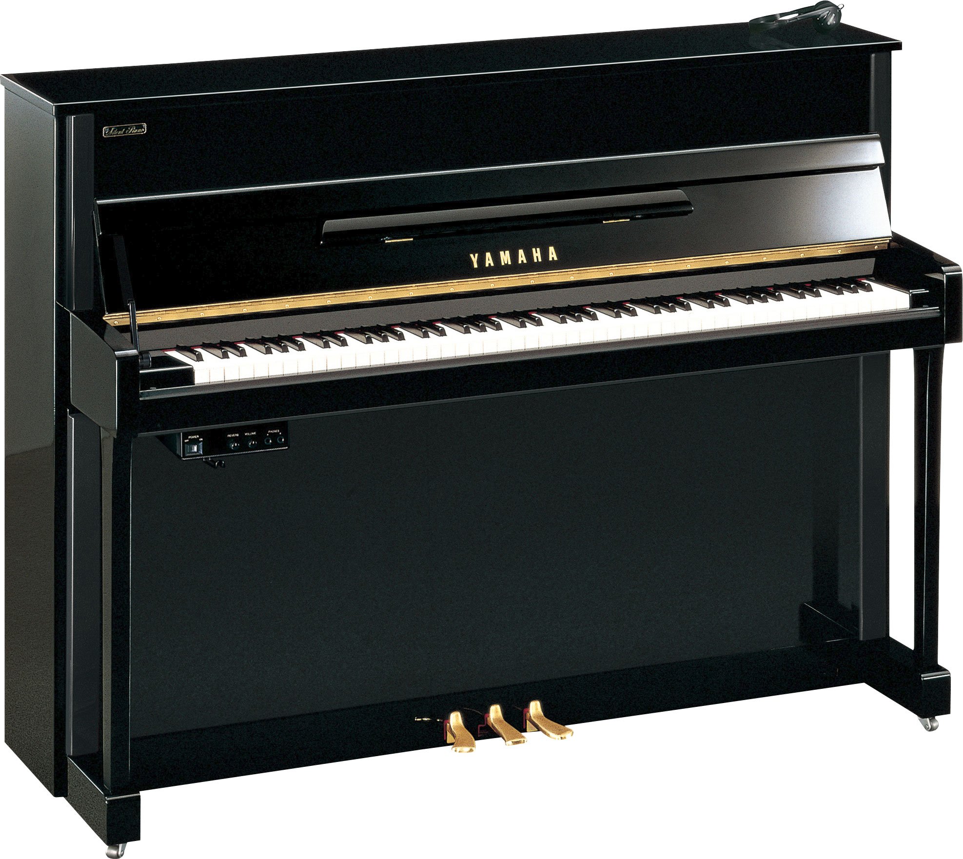 ヤマハ | b113SD - アップライトピアノ - 概要