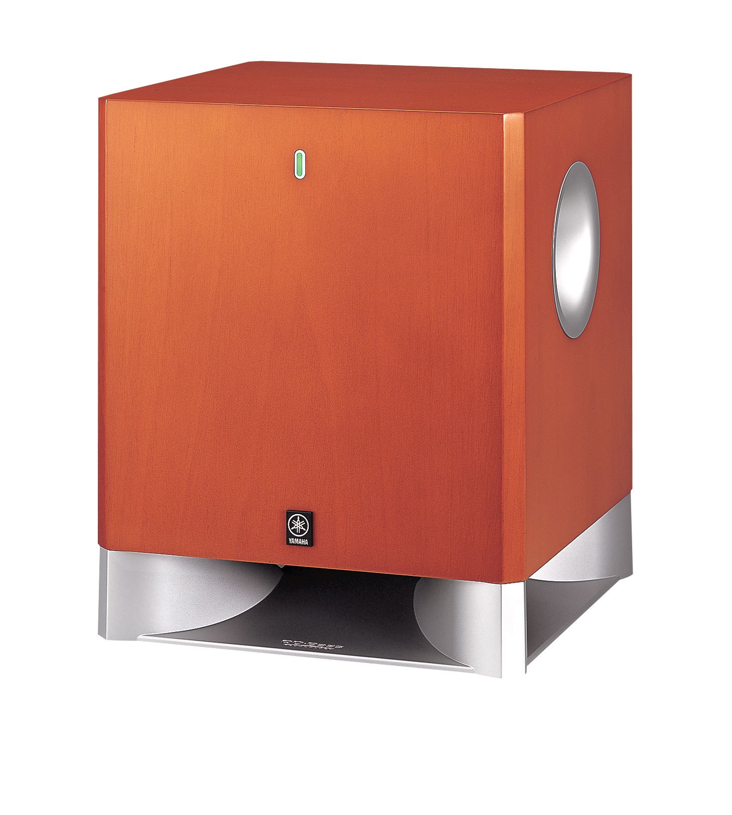 ピンクの猫YAMAHA サブウーファー YST-SW320 ピンクの猫YAMAHA サブウーファー YST-SW320 ピンクの猫様専用YAMAHA