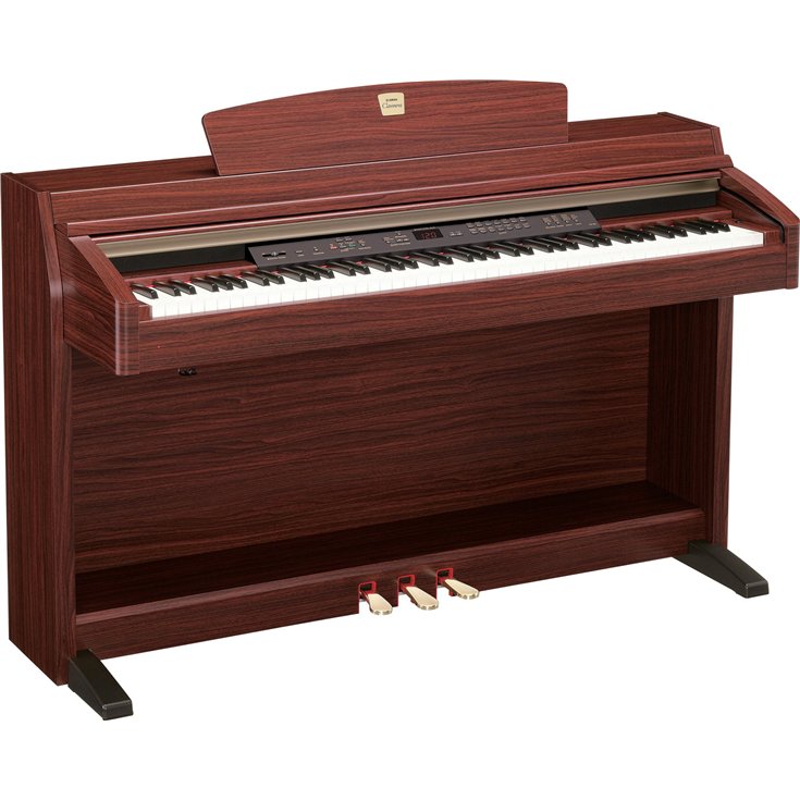 まとめ買いでお得 【美品値下げ中】YAMAHA電子ピアノCLP230 引き取り可能 鍵盤楽器