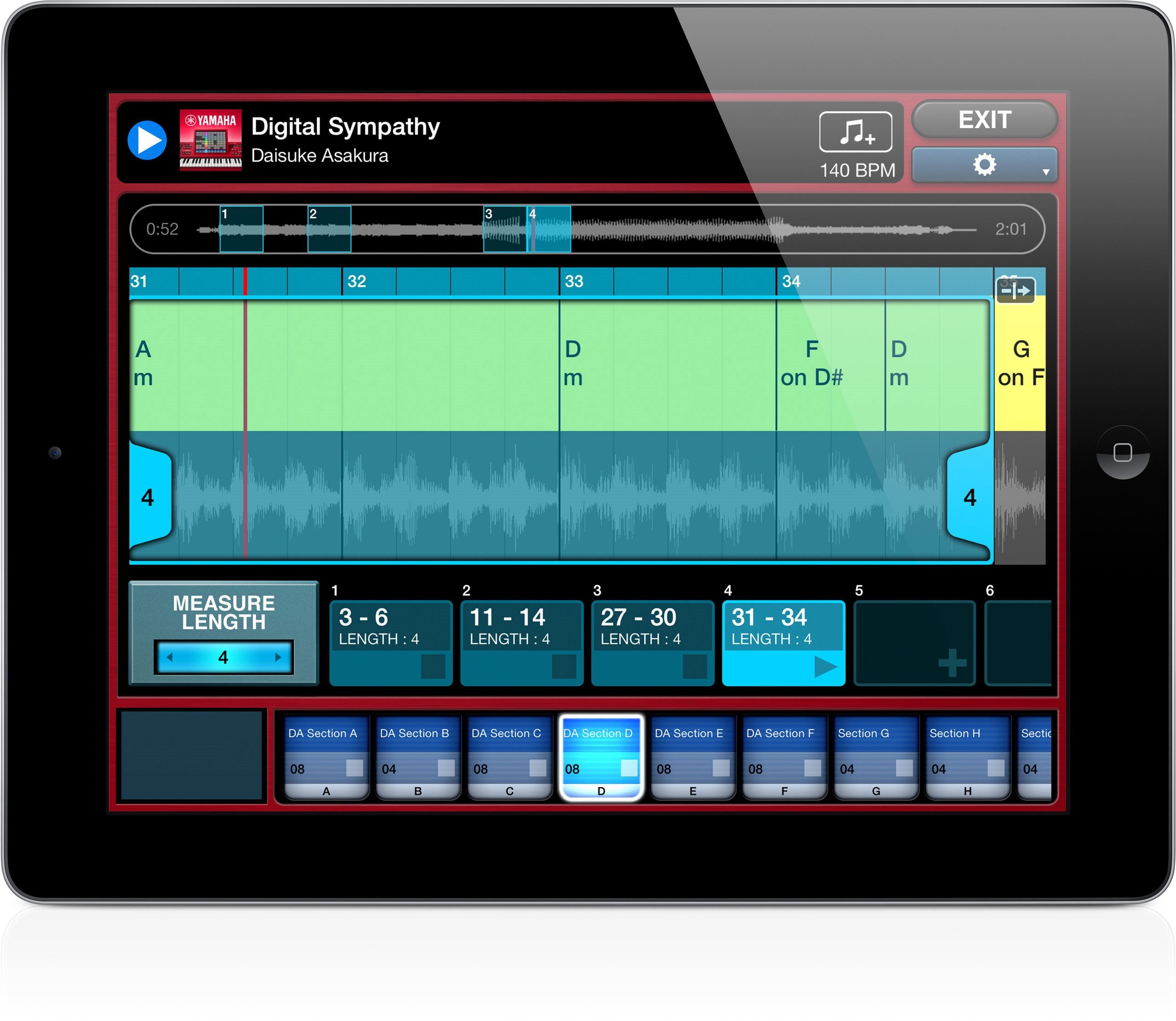 YAMAHA 【QY20】music sequencer シーケンザー | hartwellspremium.com