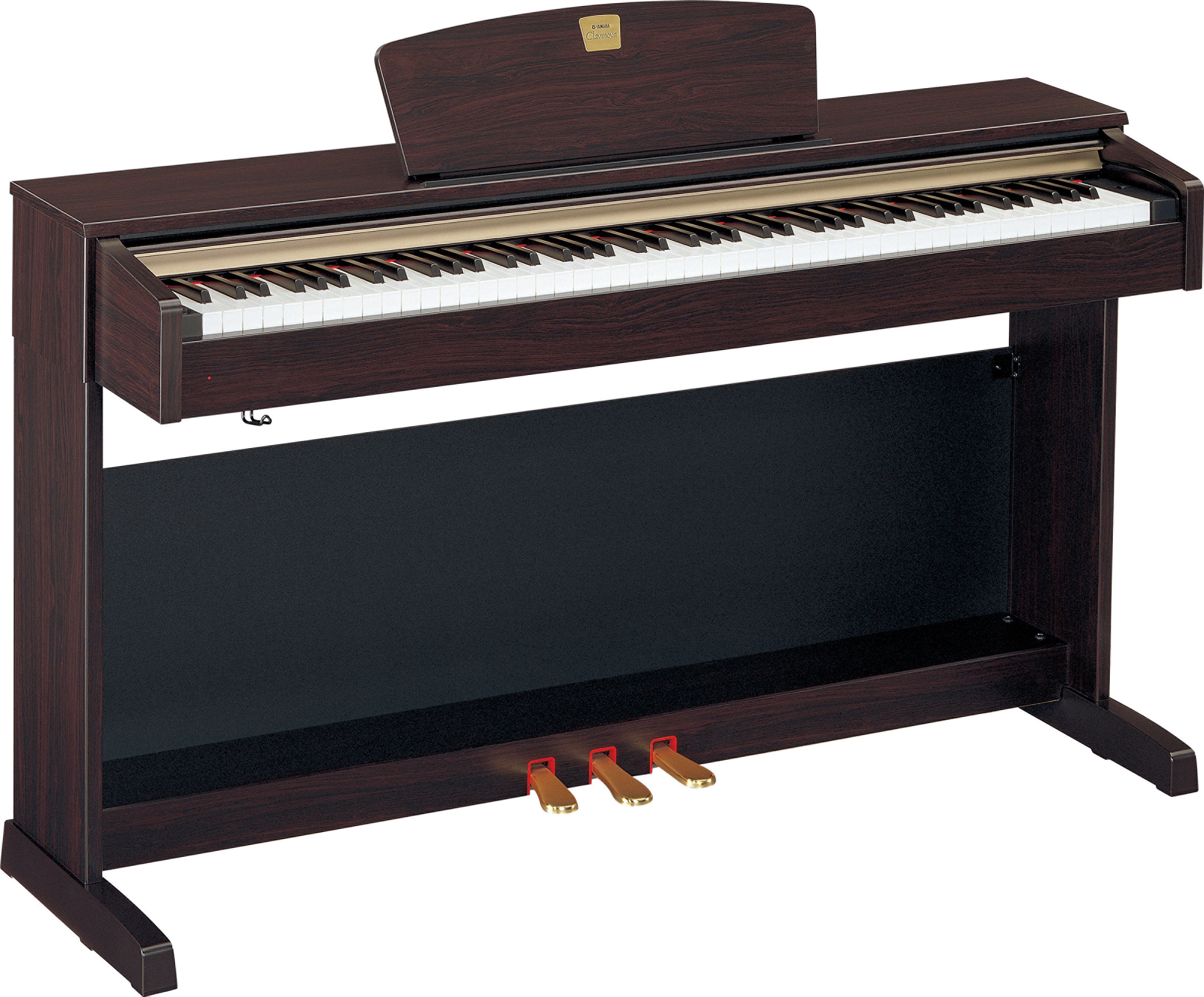 豊富な品YAMAHA　ヤマハ　電子ピアノ　クラビノーバ　CLP-320M　取説/イス付き ヤマハ