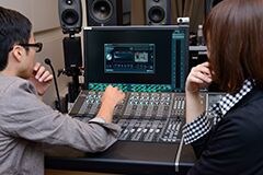 NuendoやCubaseの操作に熟達したクリエイターにとって、「Nuage」のオペレーションスタイルや使い勝手は、いかなるメリットをもたらすとお考えですか？