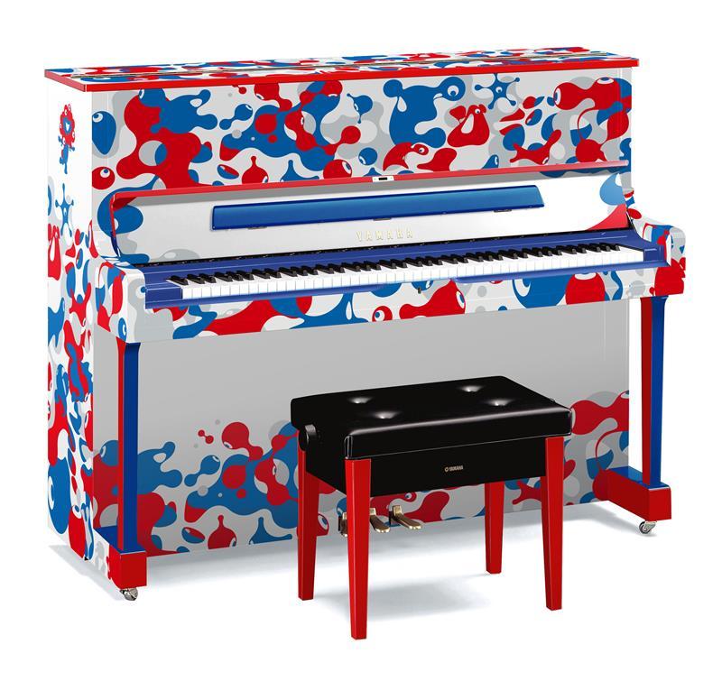 ヤマハ | 新着情報 - スペシャルコンテンツ